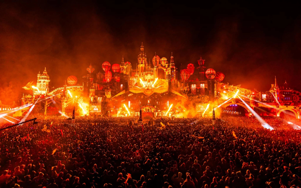 ทำไม? เทศกาลดนตรีระดับโลก “ทูมอโรว์แลนด์” เล็ง “ไทย” หมุดหมายจัดงานใหญ่