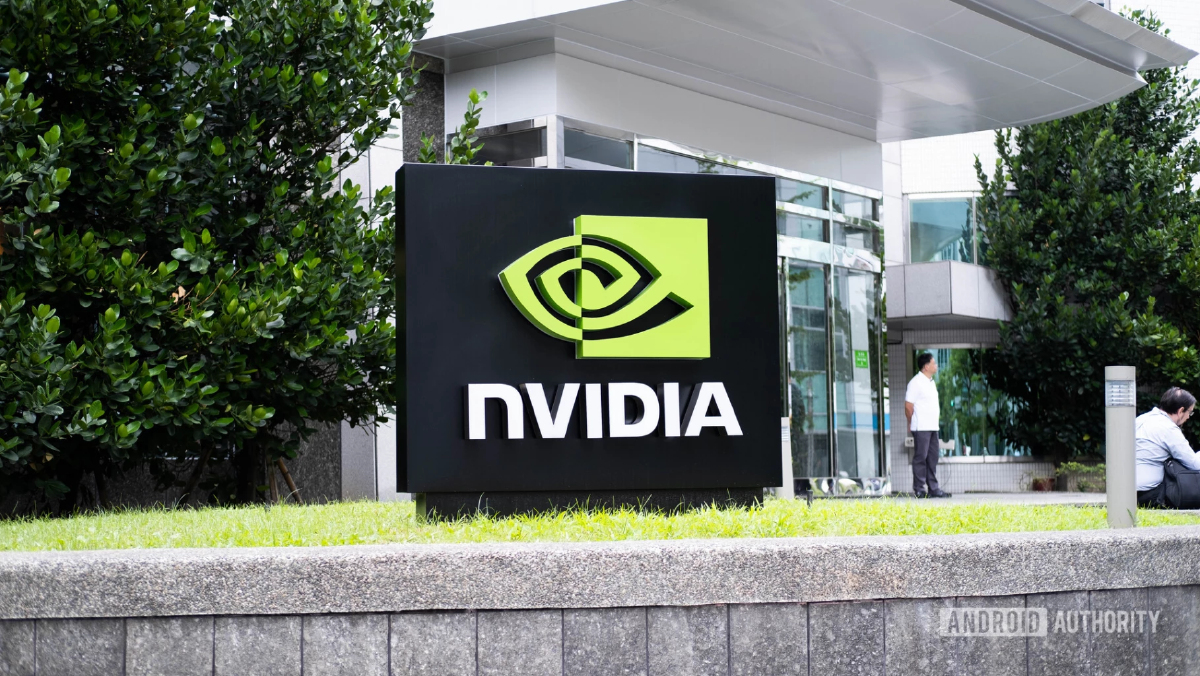 มูลค่าตลาดหุ้นอินวิเดีย (Nvidia) หาย 2 แสนล้านดอลล์ หลังหุ้นดิ่ง 10%
