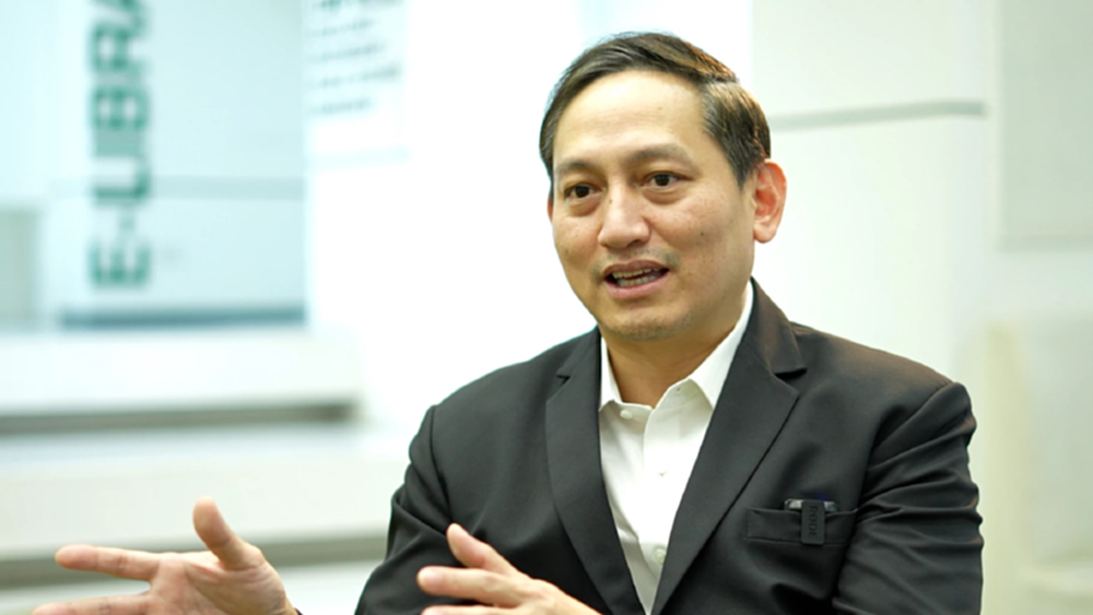 สนพ. เผยราคาน้ำมันดิบตลาดโลกมี.ค.67 เพิ่มขึ้น แตะระดับสูงสุดในรอบ 4 เดือน