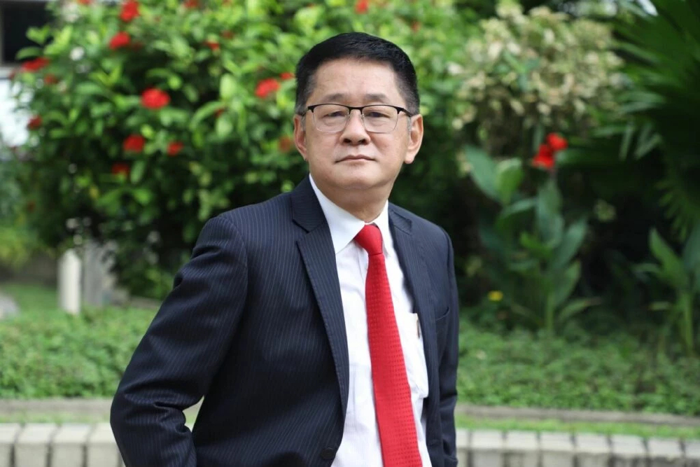 'ประเสริฐ'มั่นใจประสบการณ์ 'ทักษิณ' ช่วยพัฒนาประเทศไทย