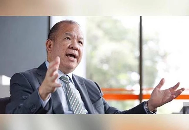 "พิชัย" จี้แบงก์ชาติลดดอกเบี้ย หลังต่างประเทศเริ่มลดดอกเบี้ยลงแล้ว