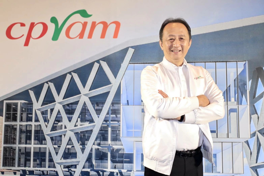 “ซีพีแรม” พลิกมุมคิด พัฒนา “คน” สร้างความมั่นคงอุตฯ อาหาร
