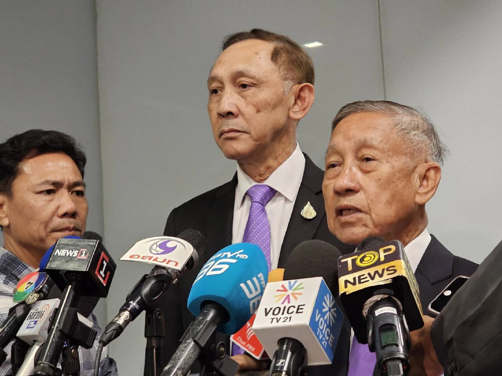 'กมธ.ไอซีที' ชง ส.นายกฯ-ป.ป.ช. เช็ค ปัญหาตั้ง เลขากสทช.