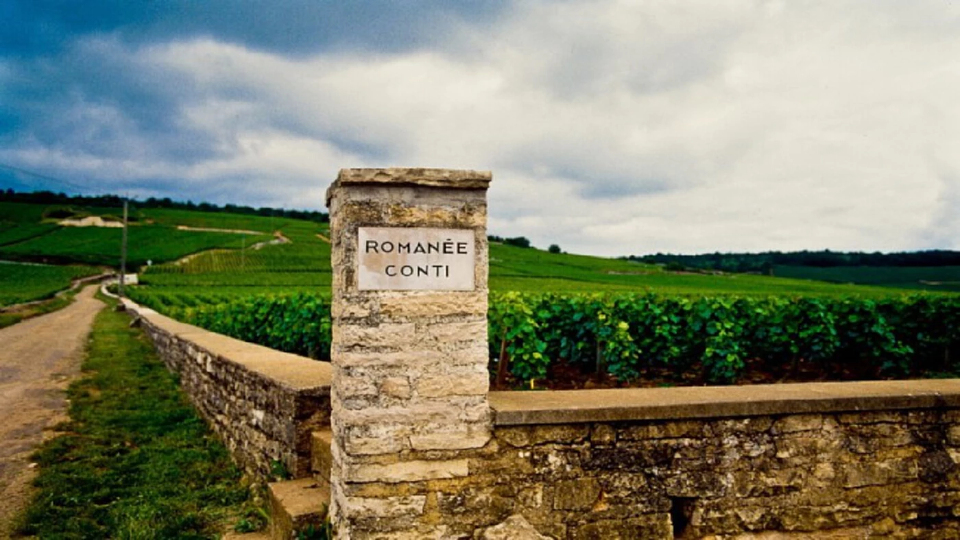 10 อันดับ 'ไวน์แพง' จากงานประมูล 'โรมาเน กงติ' ยังครองแชมป์