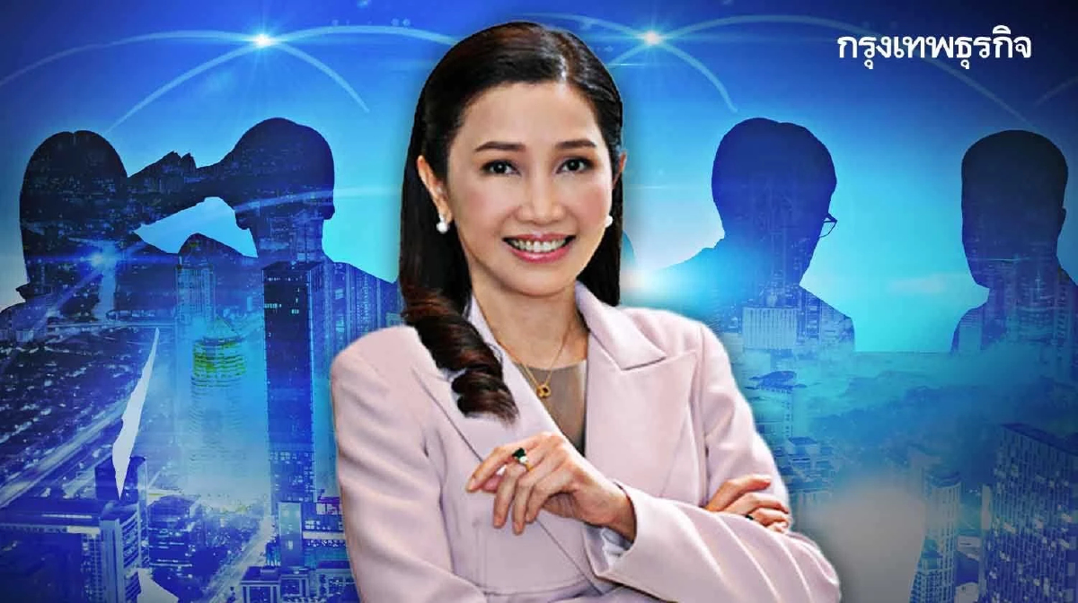 ‘ความยั่งยืน’ เริ่มที่ตัวเรา ก่อนขยายผลสู่ ‘ธุรกิจ-สังคม’