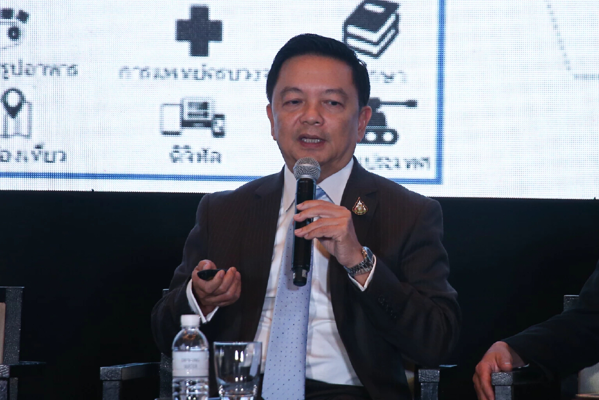 ปตท.ชี้แจงผู้ถือหุ้น การันตี 'คงกระพัน' มีความรู้เหมาะนั่ง CEO