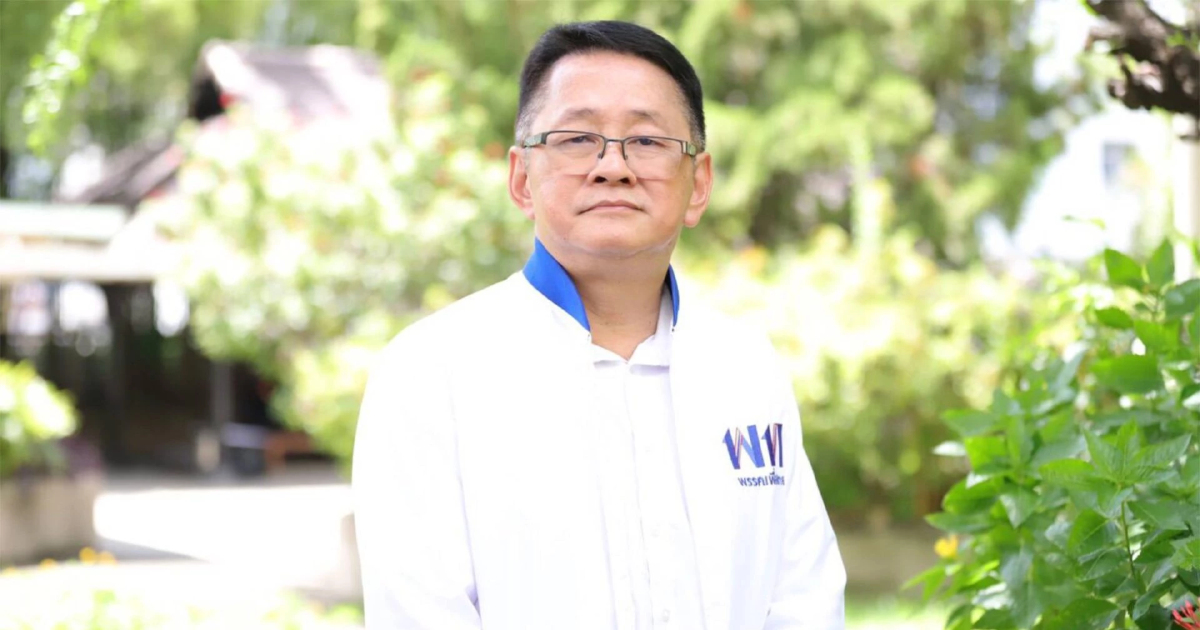 'ประเสริฐ'ปลื้มคนโคราชแห่ต้อนรับ 'ทักษิณ' อบอุ่น เชื่อประชาชนยังศรัทธา