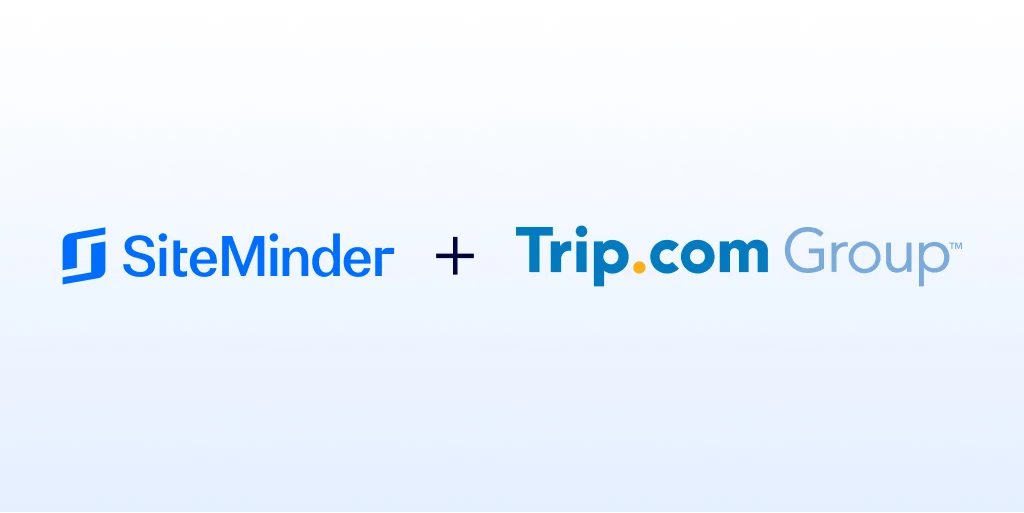SiteMinder ผนึก Trip.com สานต่อความร่วมมือ ฟื้นตลาดการท่องเที่ยวของจีน