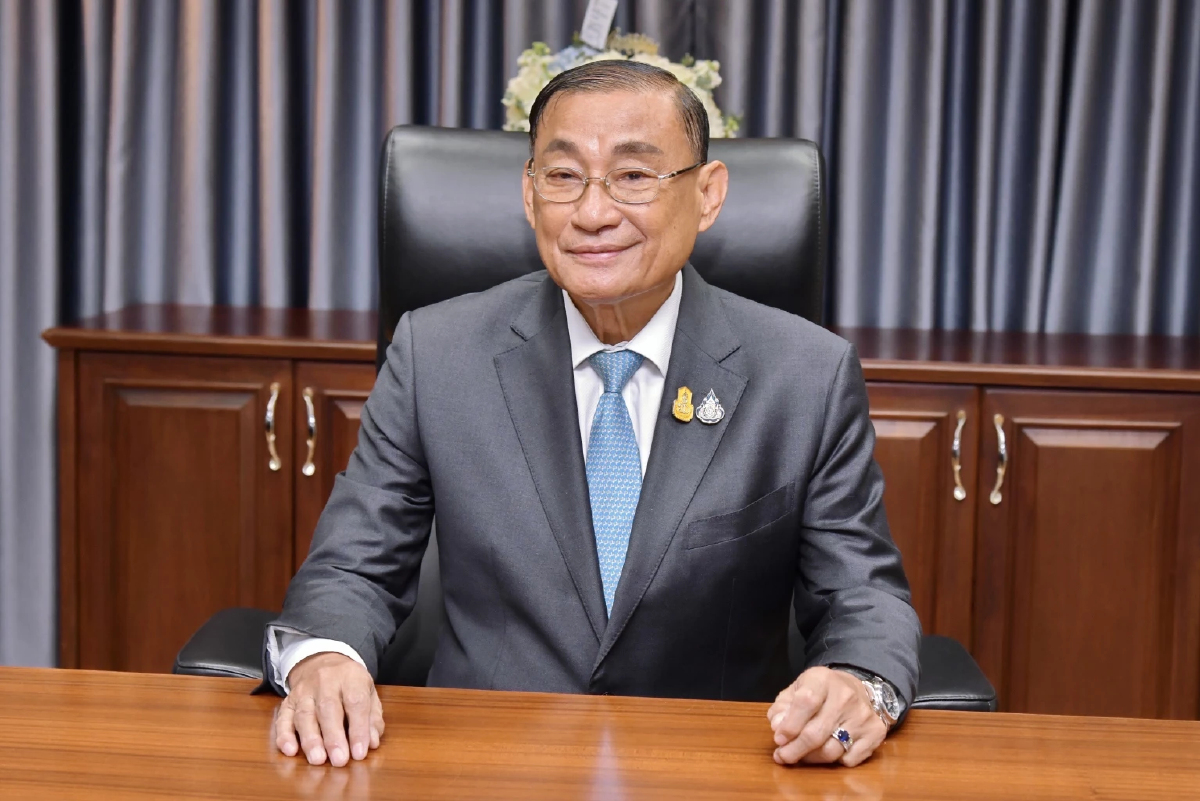 ค่าเหยียบแผ่นดิน เอาไงต่อ?  เสริมศักดิ์ ยัน “ไม่หยุด” เล็งเก็บ 300 บาทต่างชาติ