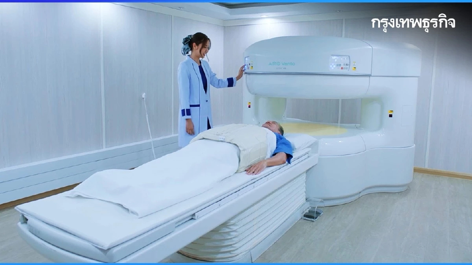 ‘เอส สไปน์ฯ' ทุ่ม 2 พันล้าน ดัน รพ.เฉพาะทาง ศูนย์กายภาพบำบัด-ดูแลความเสื่อม