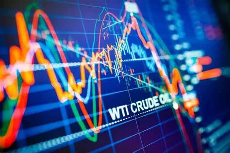 ราคาน้ำมันดิบโลก WTI ร่วง 60 เซนต์ ท่ามกลางการซื้อขายที่ผันผวน