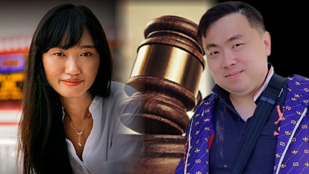 'สามารถ' ข้องใจ คดีม.112 วงเงินประกันแค่แสนห้า ยกคำวินิจฉัยปมล้มล้างเทียบ