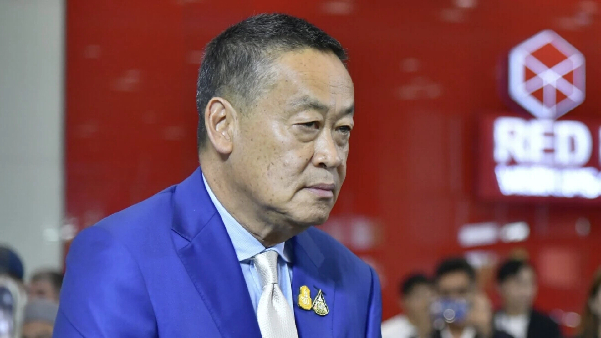 ‘เศรษฐา’ เสียใจ ‘บุ้ง ทะลุวัง’ จากไป มั่นใจ รัฐบาลให้ความเป็นธรรม