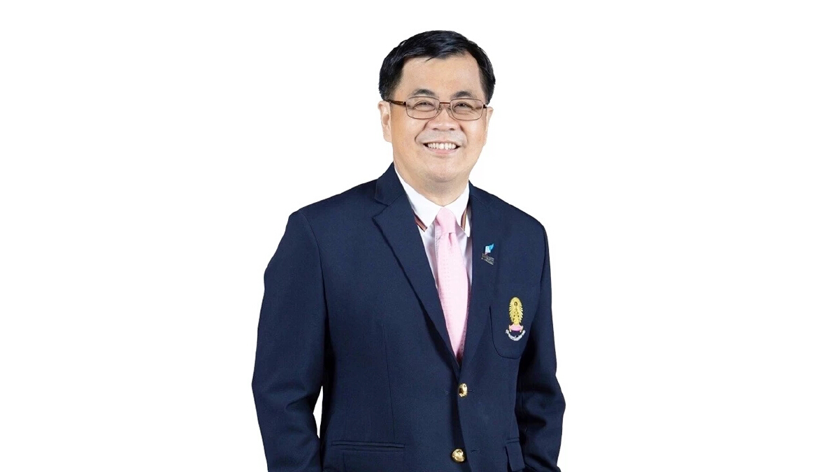 เปิดประวัติ ศ.ดร.วิเลิศ ภูริวัชร ผู้รักษาการแทนอธิการบดี จุฬาลงกรณ์มหาวิทยาลัย