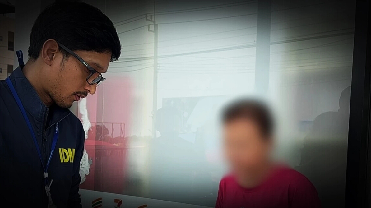 ภัย! หลอกรับซื้อเงินเก่า-แบงค์เก่า ข้าราชการโอนค่าดำเนินการ สูญหลายแสน