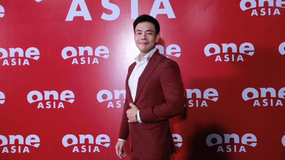 วัน เอเชีย เวนเจอร์ส จัดเต็ม 70 ล้านบาท ลุยเทศกาลดนตรี UNSEEN FESTIVAL