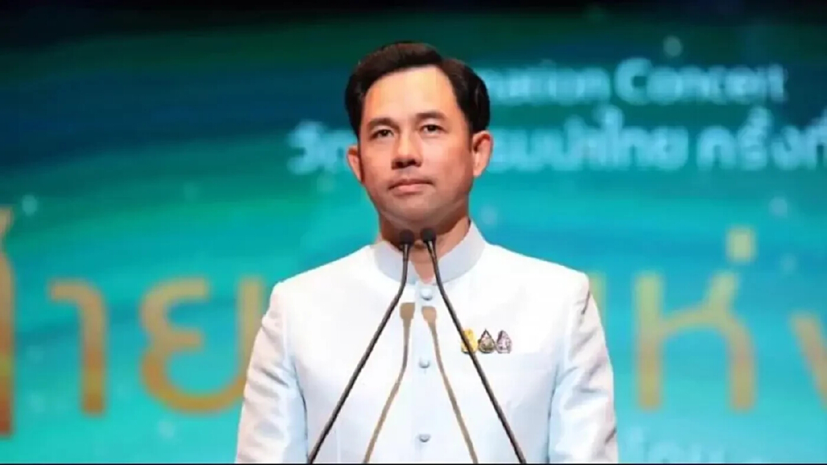 'อิทธิพล' พ้นบ่วง! ศาลยกฟ้องคดีสร้าง 'วอเตอร์ฟรอนท์' เหตุหมดอายุความ
