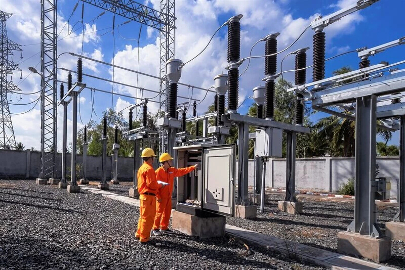 การไฟฟ้าเวียดนาม วอนโรงงานประหยัดไฟต่อไป หลังดีมานด์พุ่ง 1,000 ล้านกิโลวัตต์ - ชั่วโมง
