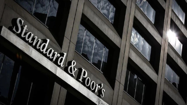 S&P เพิ่มอันดับเครดิตตุรกีเป็น B+ ขานรับการปรับสมดุลด้านเศรษฐกิจ