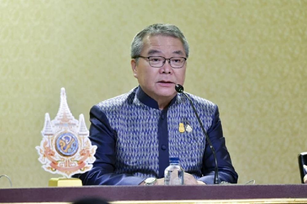 รัฐบาล ชู ไทยเป็นเจ้าภาพจัดงานระดับโลก 2 งานในเดือนพฤษภาคมนี้