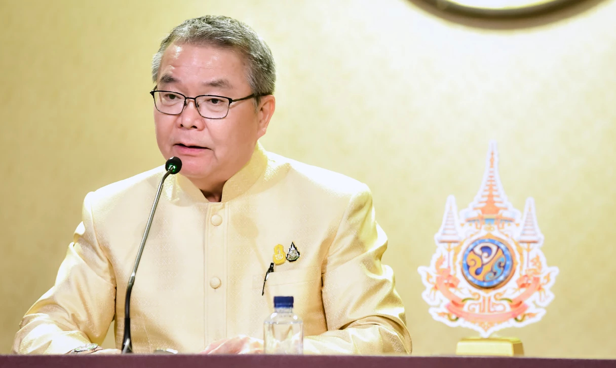 รัฐบาล ตั้งเป้ายกระดับคนไทย มีคุณภาพ ต่อยอดพัฒนา 20 ล้านคน ในระยะเวลา 4 ปี
