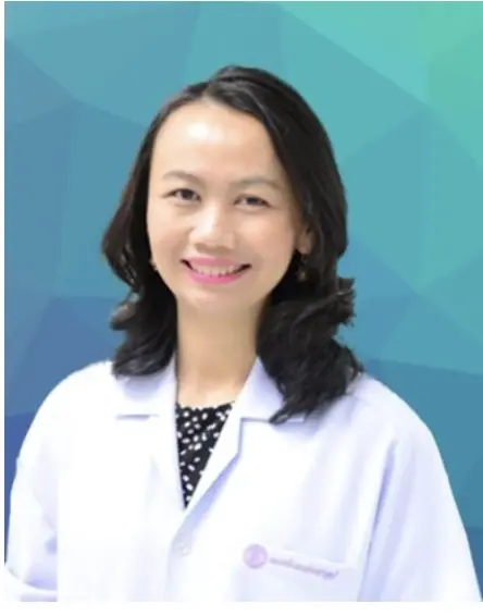 รศ.ดร.กุสุมาวดี อุทิศพันธ์ | สถาบันวิจัยและให้คำปรึกษาแห่งมหาวิทยาลัยธรรมศาสตร์ (TU-RAC)