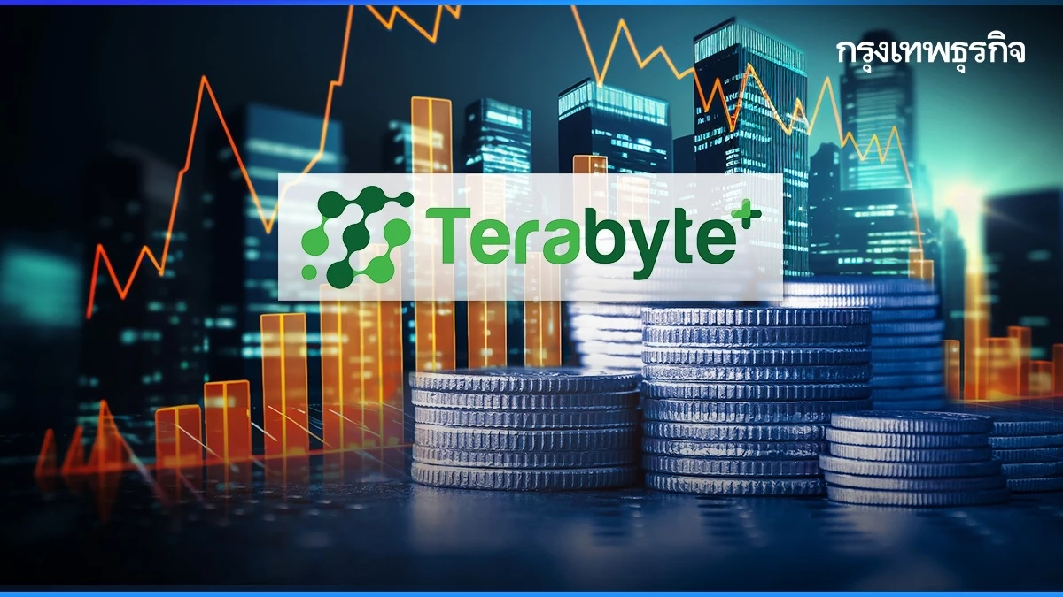 TERA ควักจ่ายปันผลระหว่างกาลหุ้นละ 0.045 บาท / งบ Q1/67 กำไรบวก 2.6%