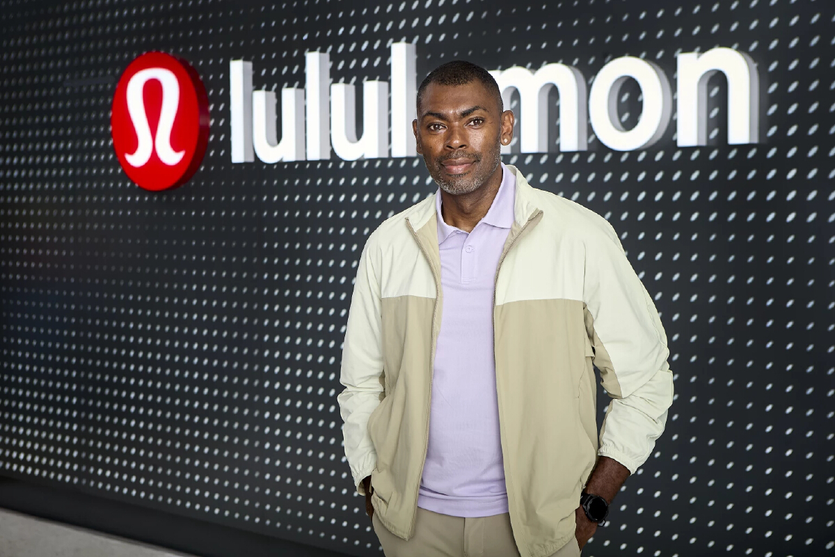 ตลาดชุดออกกำลังกายไทยโต 'lululemon' ผุดร้านใหม่ ไอคอนสยาม