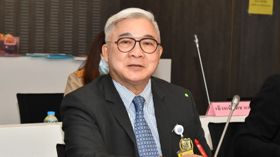 'สุพิศาล' ประเมิน 'ทักษิณ' โดน ฟ้องคดีม.112 เหตุจาก ดีลตระบัดสัตย์