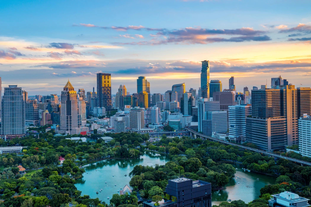 ดัชนีเชื่อมั่นที่พักแรม เม.ย. 67 เปิดเทรนด์ 'โรงแรม' ชี้ 4 ดาวยังปรับราคาได้