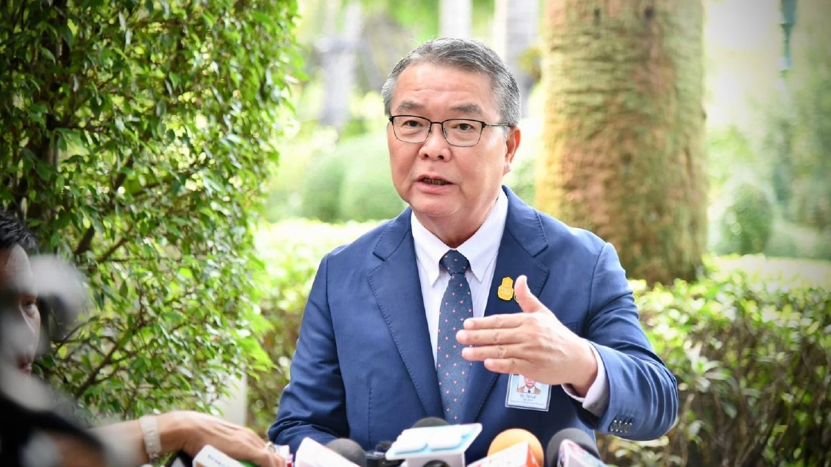 'โฆษกรัฐบาล' ซัดนักวิจารณ์ด้อยค่าข้าว 10 ปี ชี้มีขบวนการทำลายทางการเมือง