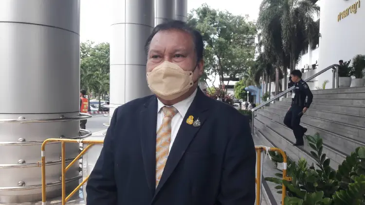 อุทธรณ์ยืนคุก 6 เดือน 'สนธิญา' หมิ่น 'เสรีพิศุทธิ์' รอลงอาญา 2 ปี