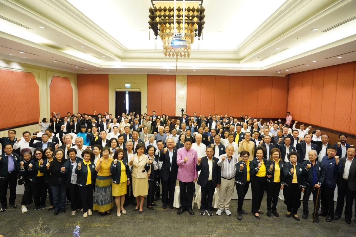 'วุฒิสภา' สัมมนา พัทยา สรุปผลงาน5ปีก่อนส่งไม้ต่อ 'สว.ใหม่'