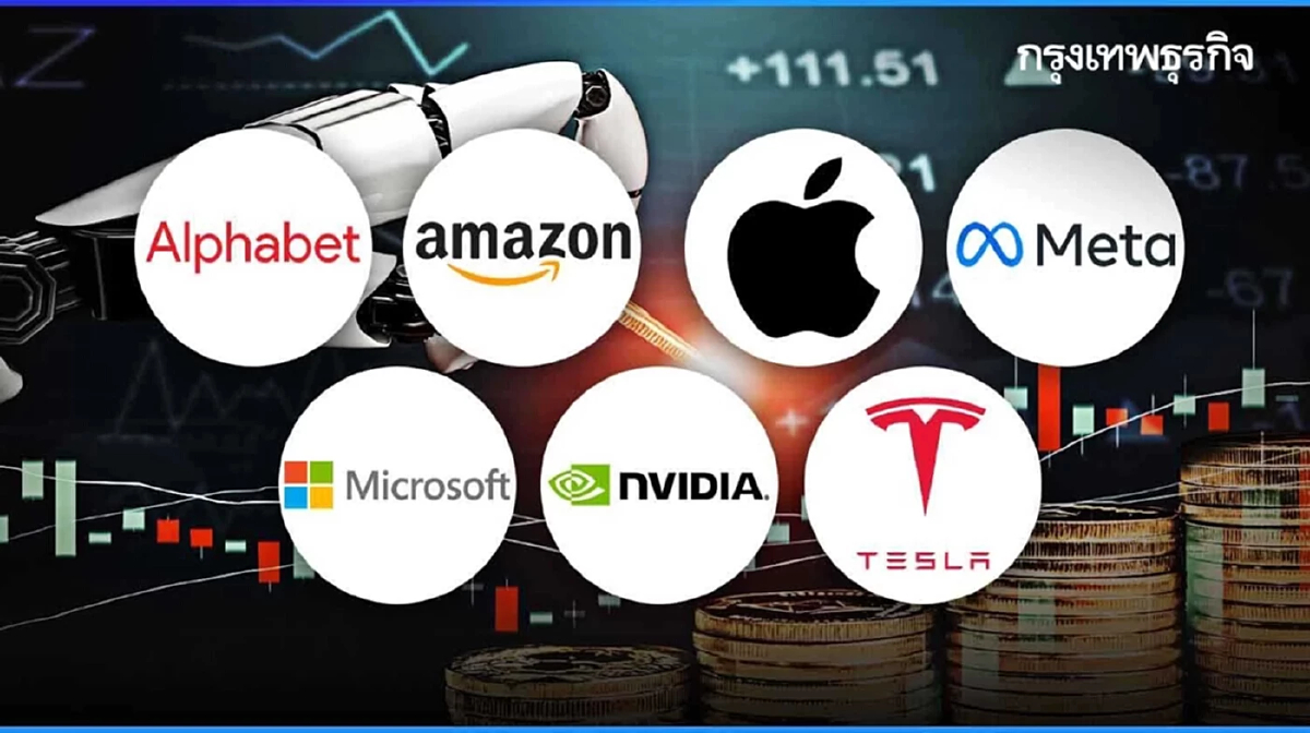 เปิดพอร์ตผู้บริหาร 7 หุ้นนางฟ้า ถือหุ้นบริษัทตัวเองเท่าไหร่บ้าง ?