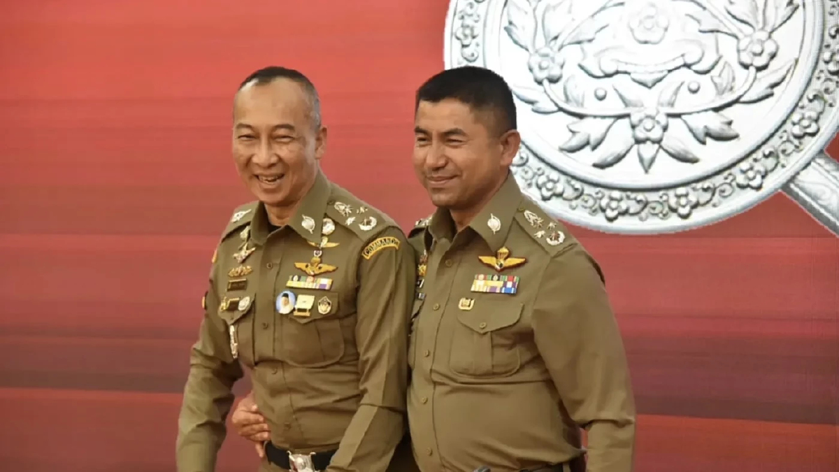 ‘บิ๊กต่อ-บิ๊กโจ๊ก’ ลุ้น ผลสอบ ‘วิษณุ’ แถลง พรุ่งนี้ 11โมง
