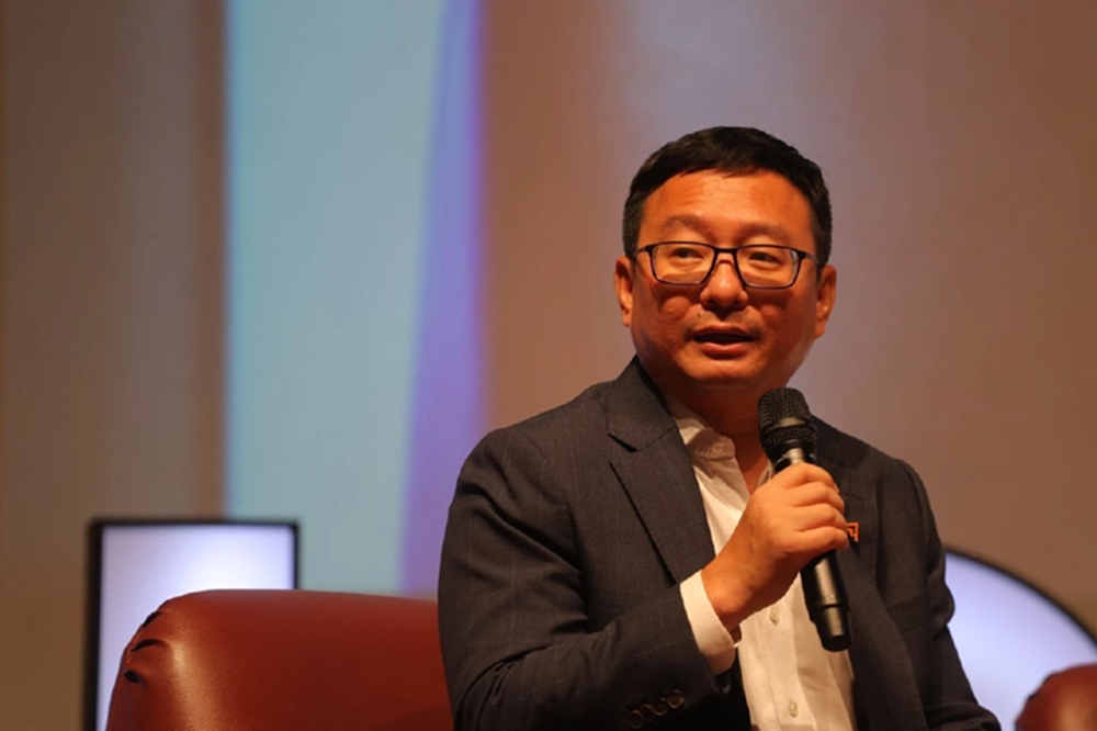 'ชัยธวัช' ชี้บทบาทพรรคต้องสร้างศรัทธา ปชช. ยันก้าวไกลไม่ทำสังคมเลี้ยวขวา