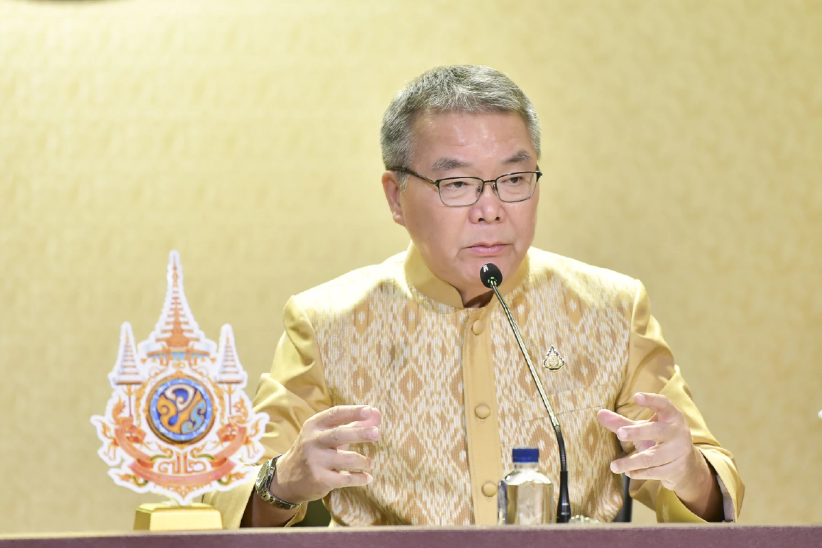 รัฐบาลลุยส่งเสริมท่องเที่ยว ดันจับคู่ธุรกิจ คาดรายได้สะพัดกว่า 3 พันล.