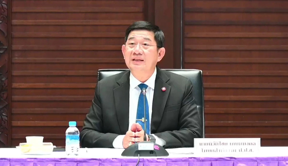 ป.ป.ช.พบปมใหม่ ‘บิ๊กต่อ’ กู้เงิน 20 ล.ไปลงทุน เจ้าตัวขอขยายเวลาแจง 30 วัน
