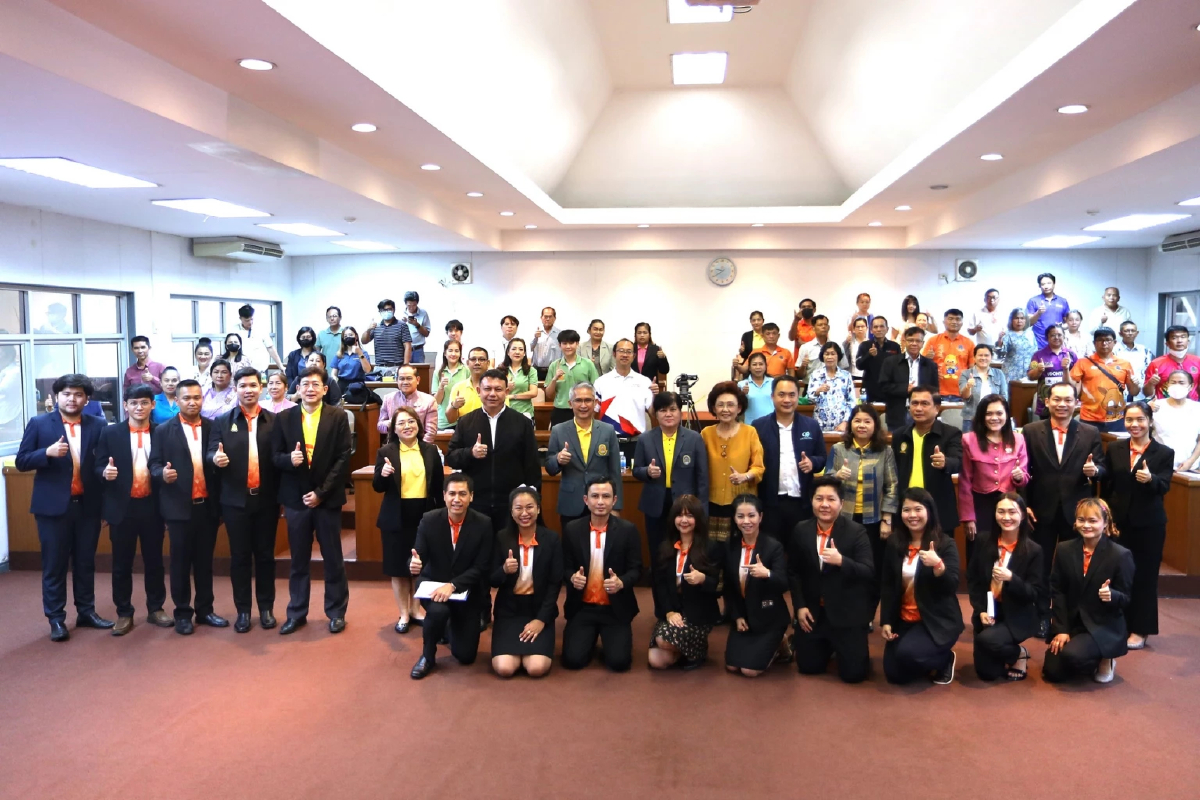 Soft Power ไทย ขับเคลื่อนจากมหาวิทยาลัย ไปสู่ชุมชน