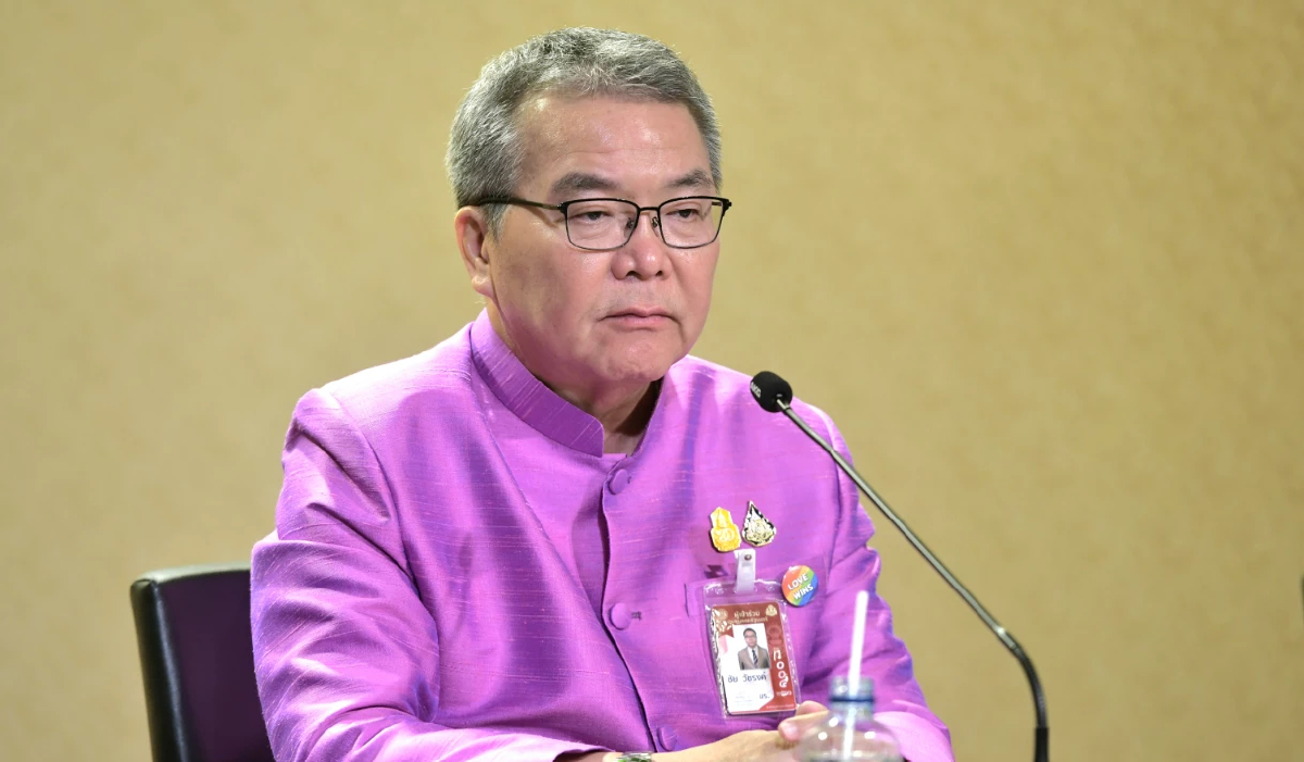 จีนห้ามนำเข้าทุเรียนปนเปื้อนสารแคดเมียม นายกฯ มั่นใจไม่ได้กระทบทุเรียนไทย