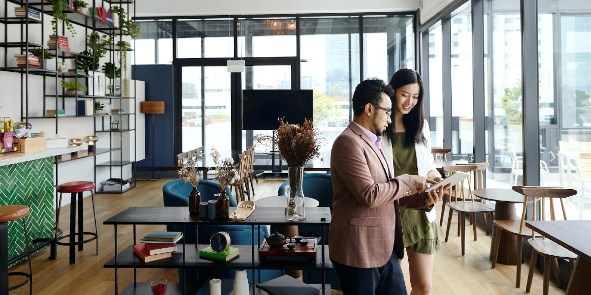 SiteMinder ผ่ามุมมอง ‘การจัดการรายได้’ สู่ประวัติศาสตร์หน้าใหม่โรงแรมไทย