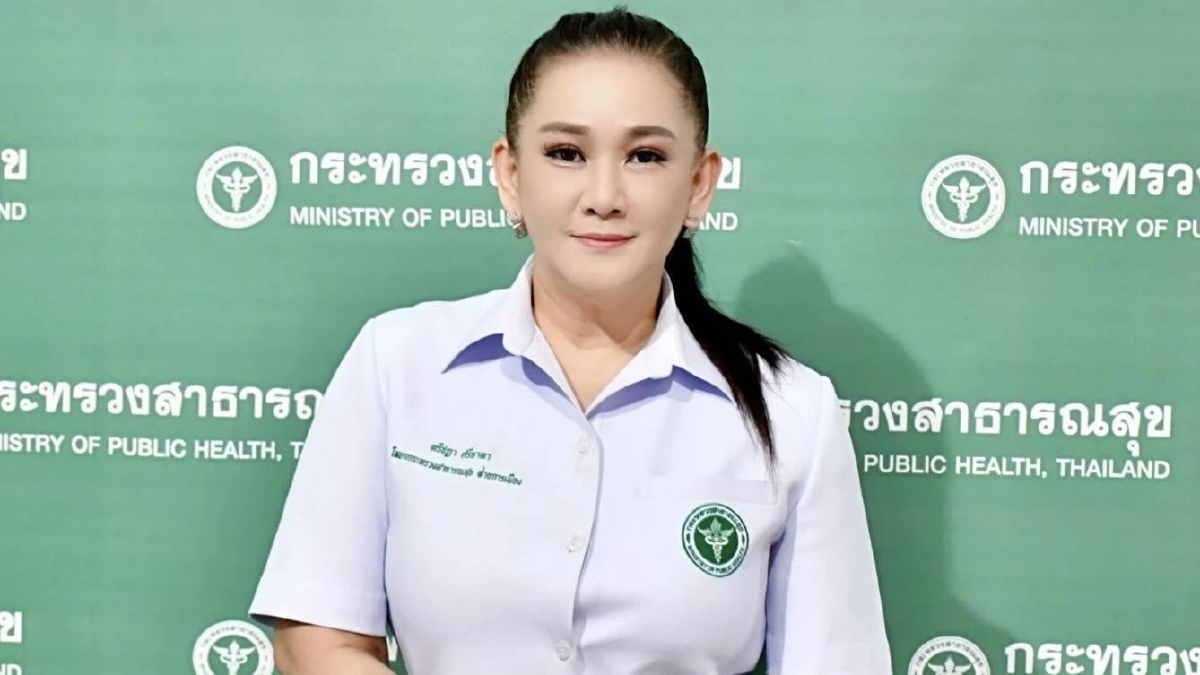 ‘สธ.’ สวน ’ศุภชัย‘ ดึง ‘กัญชา’ คืนยาเสพติด คุมพี้เสรี ชี้ เพื่อการแพทย์ เดินต่อ