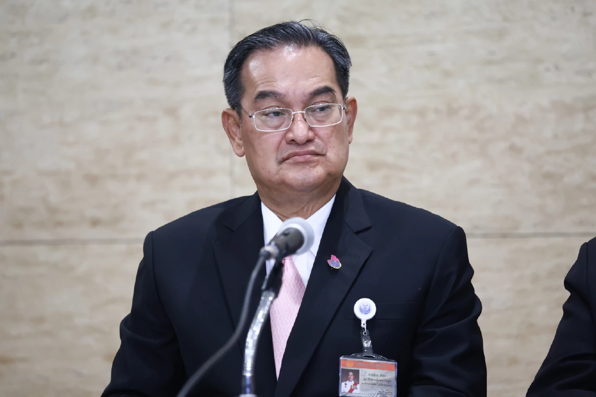 'กมธ.นิรโทษกรรม' นัดประชุม ถก4ประเด็น พรุ่งนี้