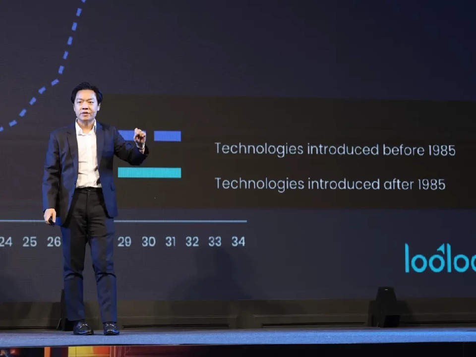 ปรับตัวหรือล้มหาย? ‘ปริชญ์ รังสิมานนท์’ เตือนผู้ประกอบการค้าปลีกยุค AI