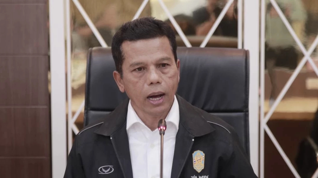 ‘รทสช.’ ค้าน ‘นิรโทษกรรม’ ผู้ต้องคดี ม.112-คดีทุจริตประพฤติมิชอบ