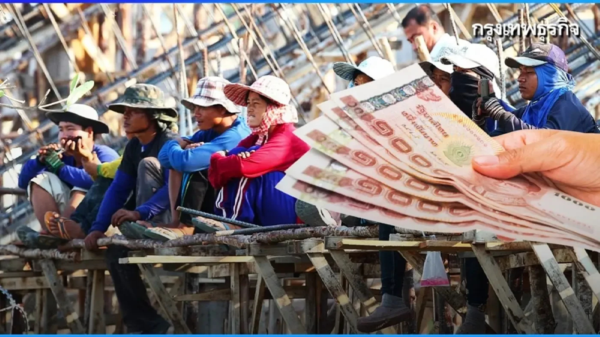 เงินเฟ้อในโลกยุคใหม่ โจทย์ใหม่ผู้กำหนดนโยบาย