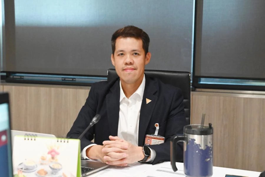 'วิปค้าน' เผย 'กมธ.เติมเงินดิจิทัล' เร่งทำงาน วางกรอบ7วันดันเข้าวาระ2-3