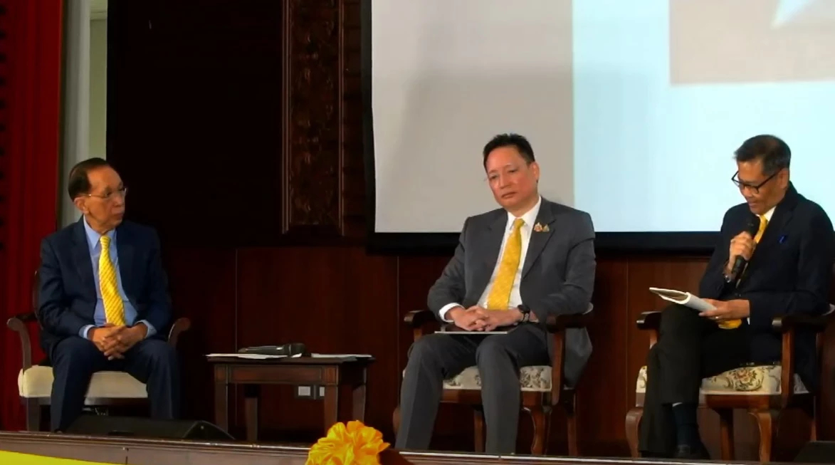 ปปง.ประสาน อสส.- กต.- คลัง ดึงเงิน 2 คดี 'อดีตผู้ว่าฯ ททท.- หุ้นสตาร์ค' กลับไทย