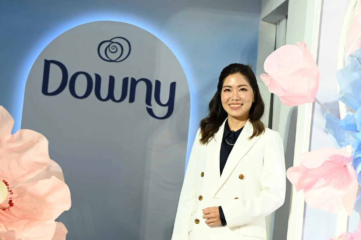 สินค้าจำเป็นฝ่ามรสุม เติบโต 4.5-5%  พีแอนด์จี ดัน ‘ดาวน์นี่’ ชิงแชร์เพิ่ม 5%