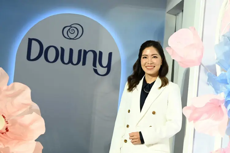 สินค้าจำเป็นฝ่ามรสุม เติบโต 4.5-5% พีแอนด์จี ดัน ‘ดาวน์นี่’ ชิงแชร์เพิ่ม 5%